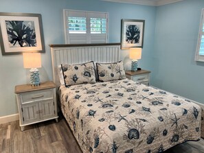 2 habitaciones, wifi y ropa de cama 