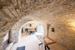 Interior - Chambre Double Avec Salle de Bains Privative IV (Pompignan)