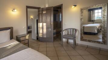 คลาสสิกอพาร์ทเมนท์ | 1 ห้องนอน, Wi-Fi ฟรี