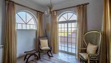 ห้องแฟมิลี่ | 1 ห้องนอน, Wi-Fi ฟรี