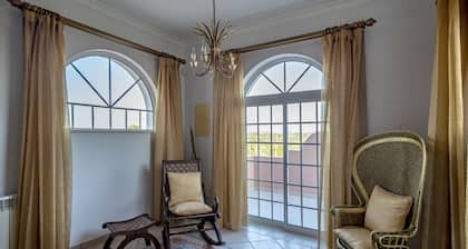 Al Meida Guesthouse