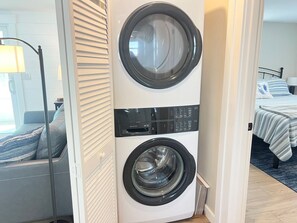 2 habitaciones, wifi y ropa de cama 
