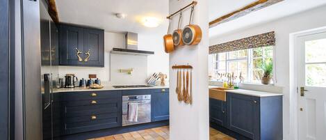 Maison | Cuisine privée