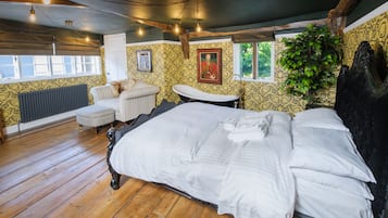 Casa | 3 habitaciones, tabla de planchar con plancha y wifi gratis