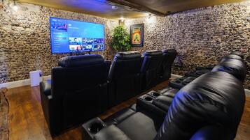 House | Interior