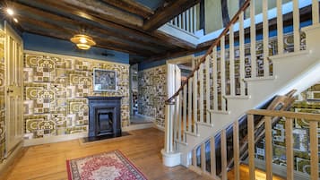 Casa | Interior
