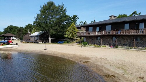 Cottage #4 -2 Bedroom Cottage at Katawoda Cottages