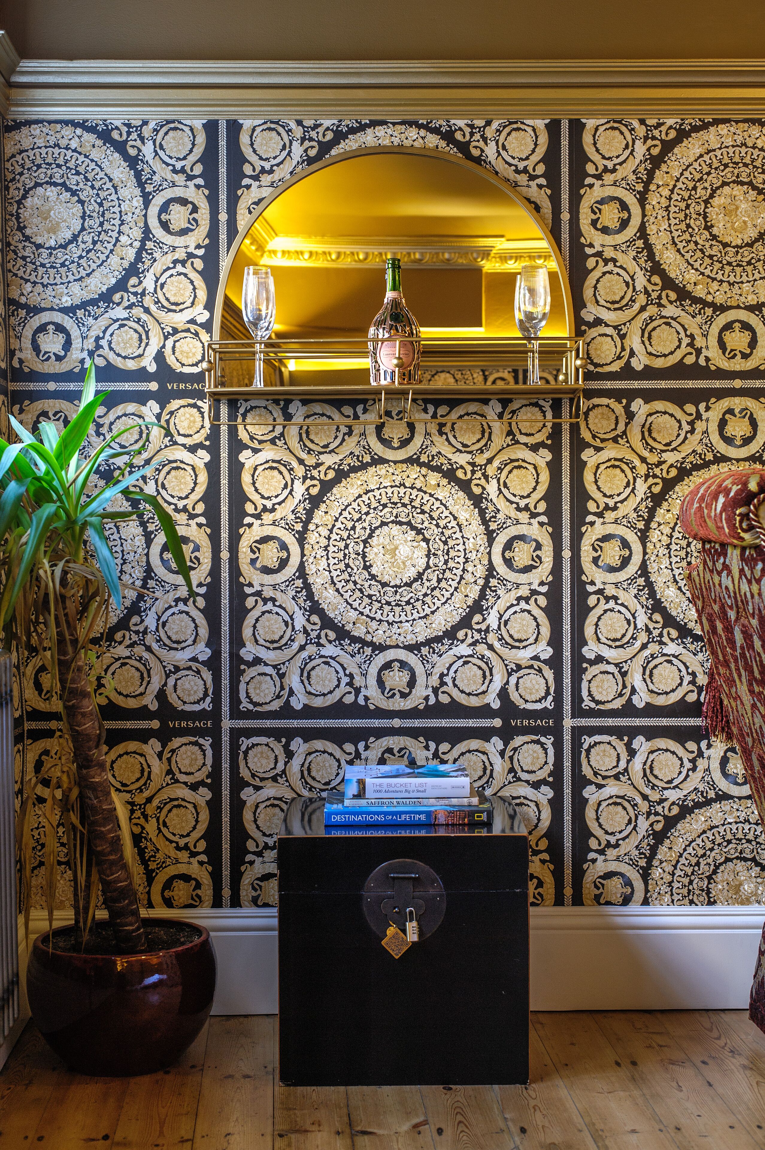 小屋 | 住宿內部