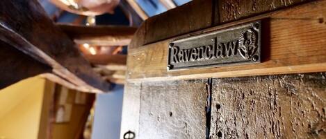 Casa | Imagen general