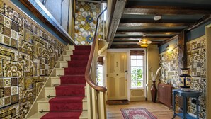 Hus | Innvendig