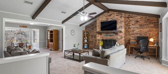  Shawnee Creek Estates --- Entire Home Denison TX 