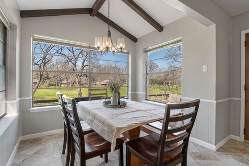  Shawnee Creek Estates --- Entire Home Denison TX 