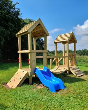 Espace pour enfants