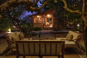 Exterior - SOUIMANGA LODGE (Fatick)