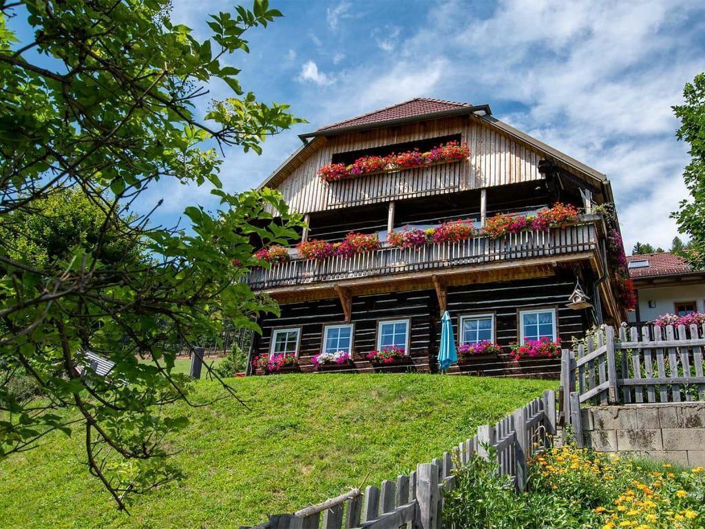 Kinderbauernhof Wicherle