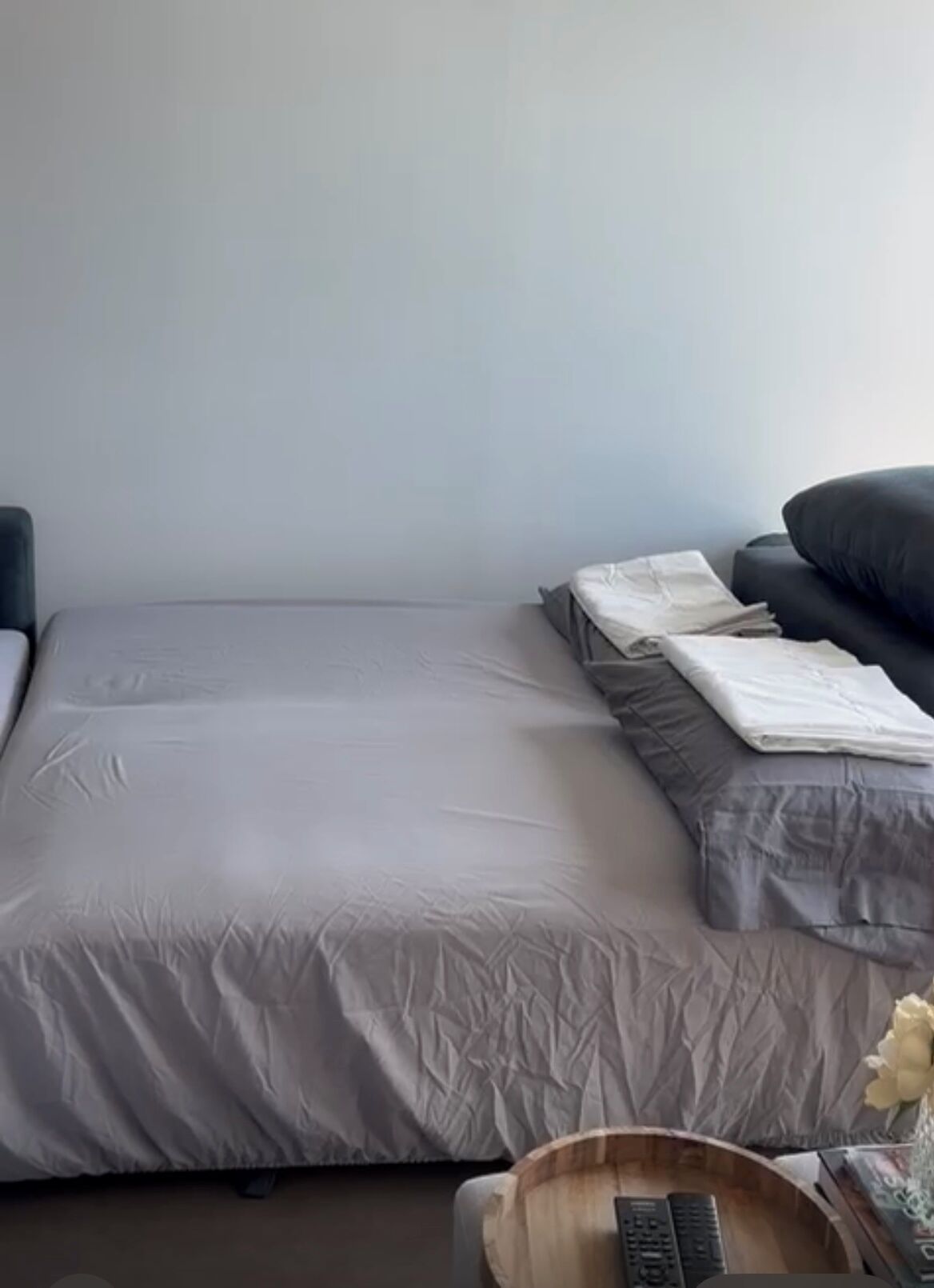 Sofa bed