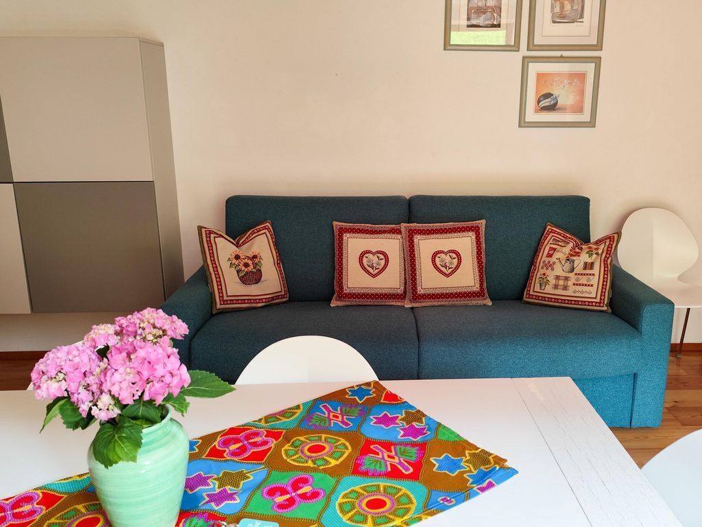 App Typ D - Appartements Wald Residence - Bad Kleinkirchheim