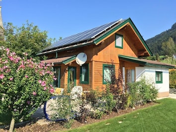 Ferienhaus Stix