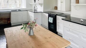 Dishwasher, cookware/dishes/utensils