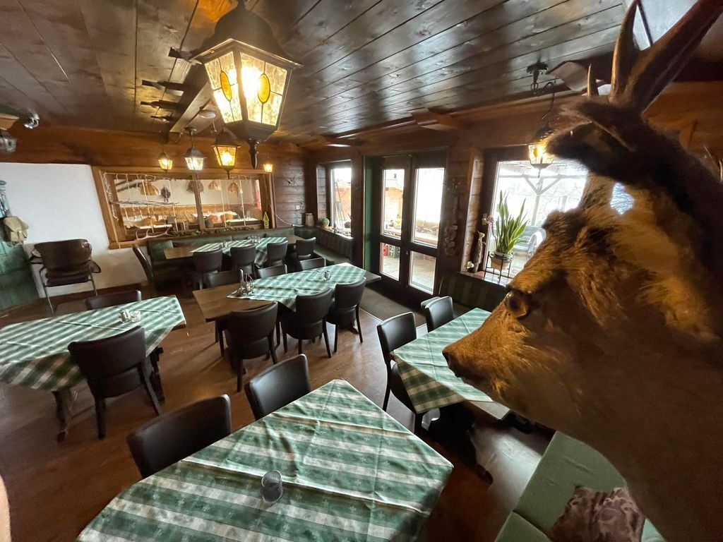 Hotel-Gasthof Lammersdorf