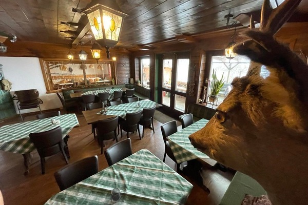 Hotel-Gasthof Lammersdorf