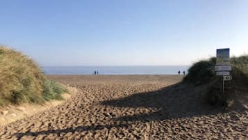 Baita | Spiaggia