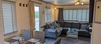 บ้านริมชายหาด - ที่พักสัตว์เลี้ยงพักได้, แอนเดอร์บี ครีก