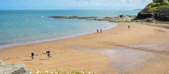White Lion, Aberporth