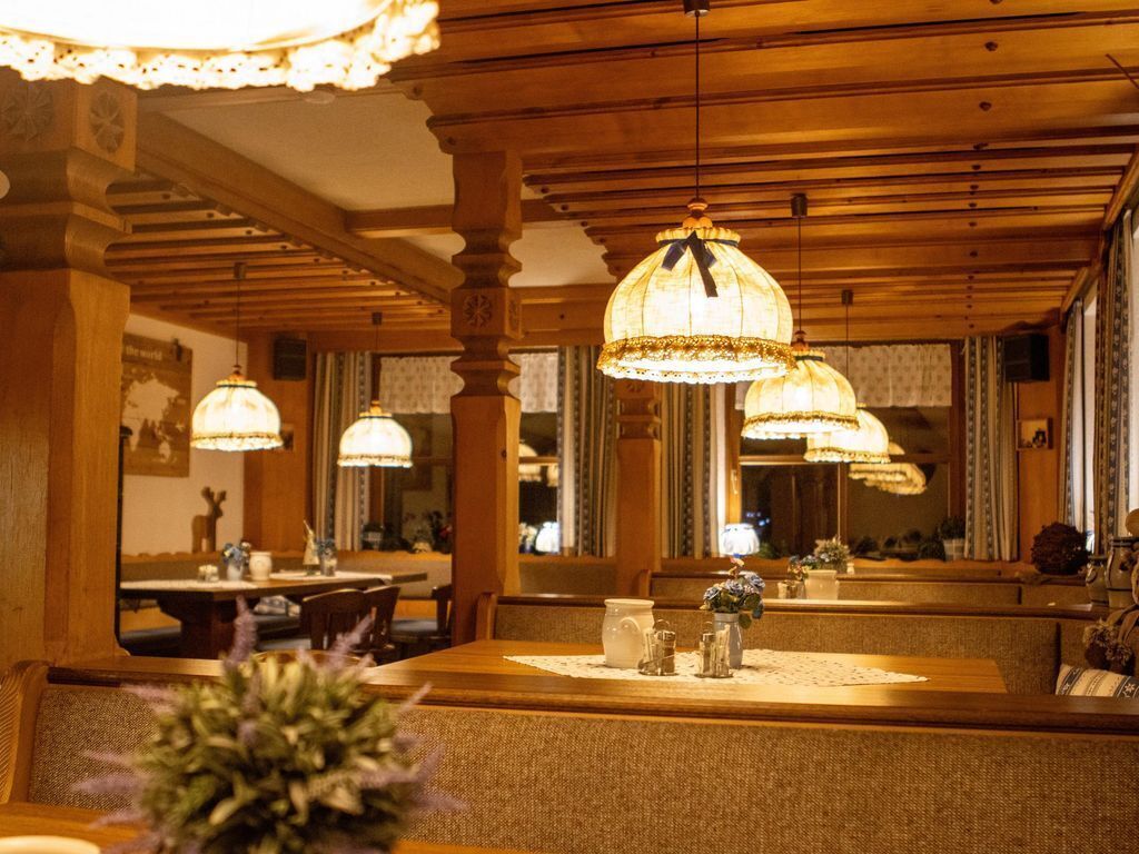 Hotel-Gasthof Lammersdorf
