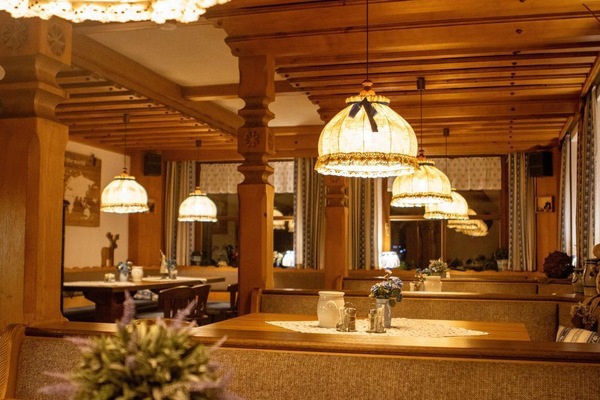 Hotel-Gasthof Lammersdorf