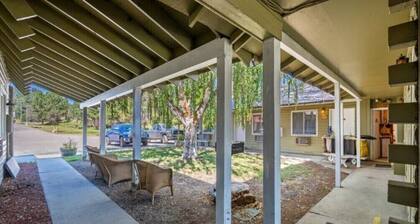 Birch Glen - Quad Kitchenette