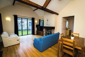 Fernseher, DVD-Player