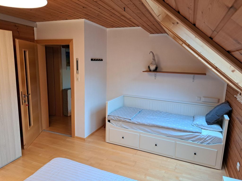 Appartement Fromme Helene - Millstatt