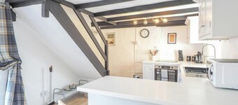 The Coach House, Newcastle Emlyn