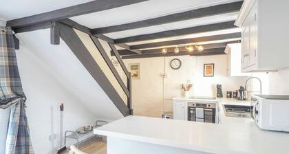 The Coach House, Newcastle Emlyn