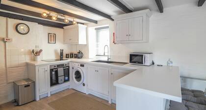 The Coach House, Newcastle Emlyn