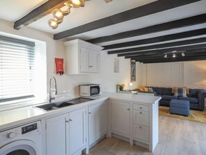 Interior - The Coach House, Newcastle Emlyn (Newcastle Emlyn)