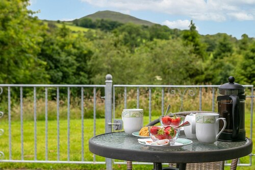 Plas Drygarn Ty Gwyrdd, Crymych