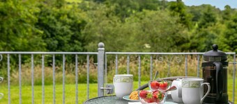 Plas Drygarn Ty Gwyrdd, Crymych