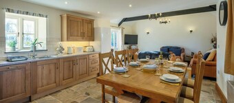 Plas Drygarn Ty Coch, Crymych
