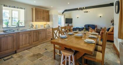 Plas Drygarn Ty Coch, Crymych