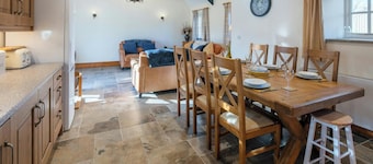 Plas Drygarn Ty Coch, Crymych