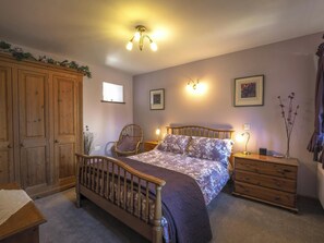 3 Schlafzimmer, kostenloses WLAN, Bettwäsche