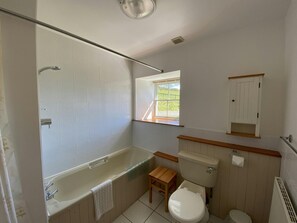 Towels - Hafan, Llansteffan - One Bedroom Cottage, Sleeps 2 (Llansteffan)