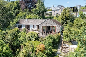 Exterior - Glendale, Saundersfoot (Saundersfoot)