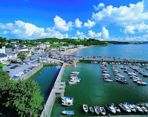 Marina - Glendale, Saundersfoot (Saundersfoot)