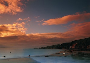 Beach nearby - Glendale, Saundersfoot (Saundersfoot)