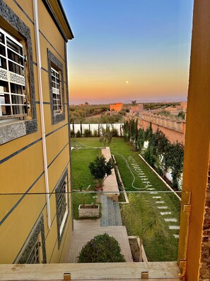 Área da propriedade