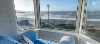 Plas Hafan, Apartment 2, Aberystwyth