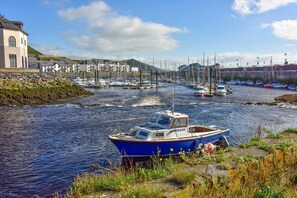Port de plaisance